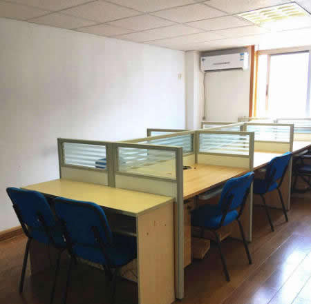 (出租) 火炬廣場附近,[偉業大廈]多套小面積創業工作室出租！